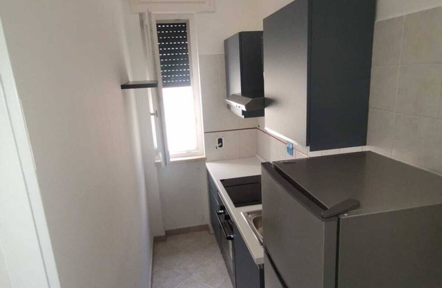 Cozy apartment in the Marina of San Gregorio