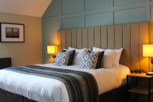 Coach & Horses Dersingham