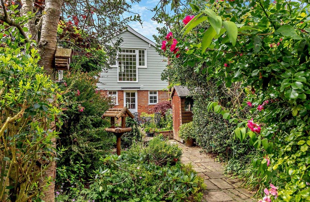 Coach House Cottage Annexe
