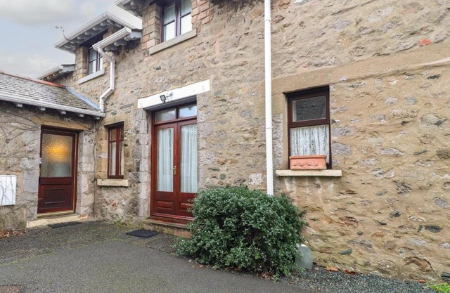 Coach House Cottage