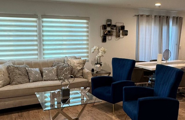 Coachella Fest & Stagecoach Cozy/House Near Festival Polo Grounds, Casinos/More