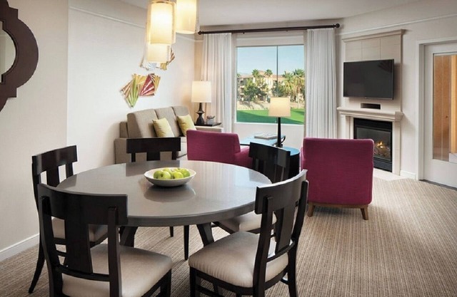 Coachella Weekend 2 - Shadow Ridge Village 1 Condo