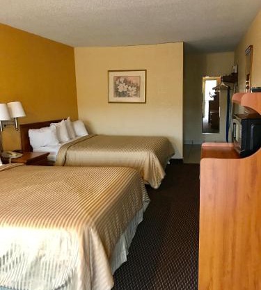 Coachman's Inn