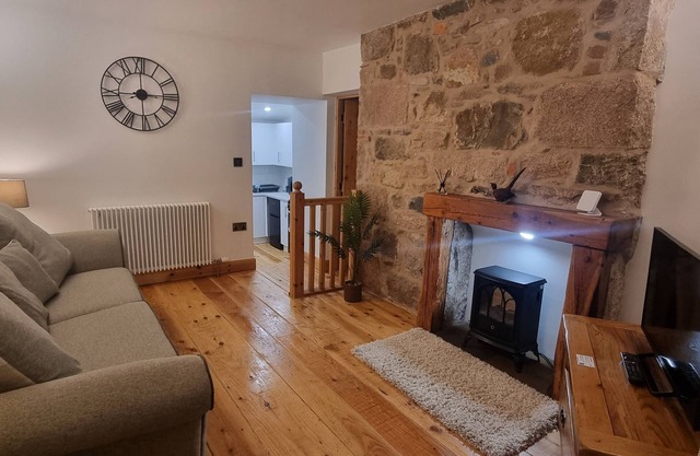 Coal Office Aberlour