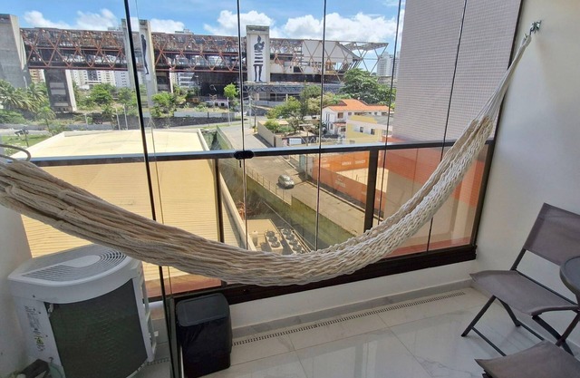 COARM0107 - Apartment with balcony