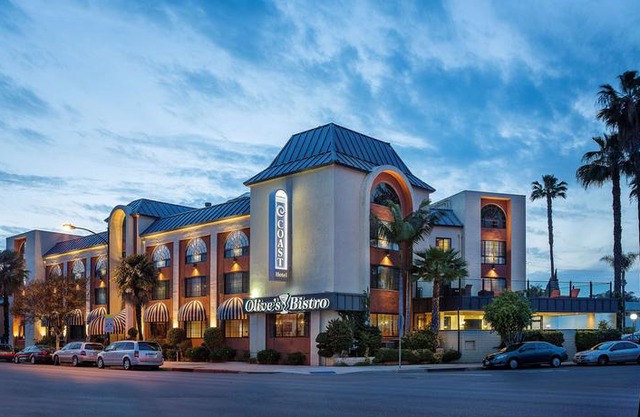 Coast Anabelle Hotel