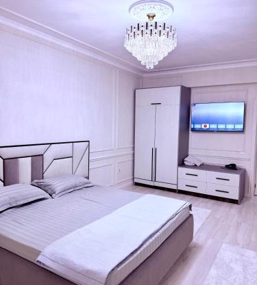 Coast Apartament