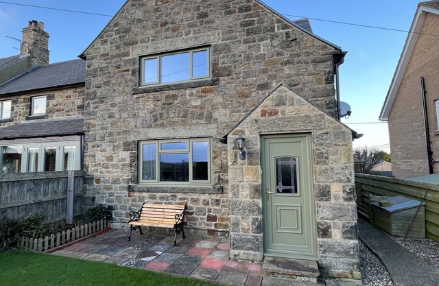 Coast & Country Cottage near Alnwick