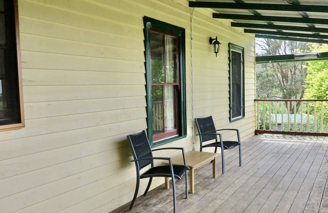 Coast & Country Retreat - a place to unwind and be bathed in beauty