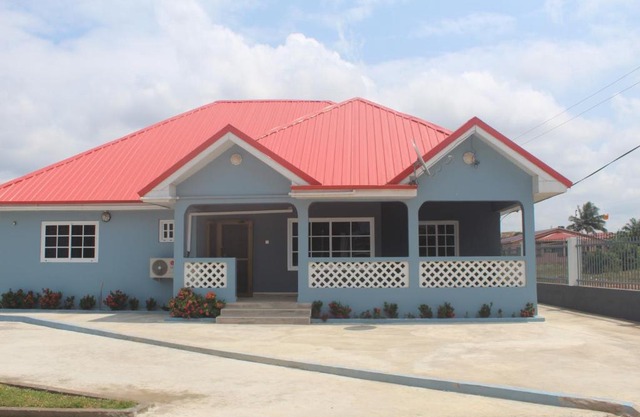 Coast to Coast Vacation Home