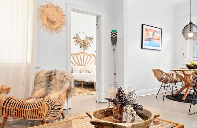 Coastal Allure Bondi IBO