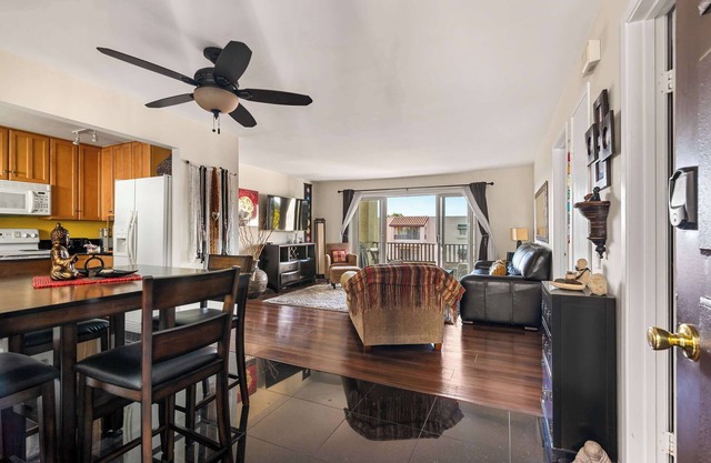 Coastal Bay Park Condo, 2 Blocks to Mission Bay