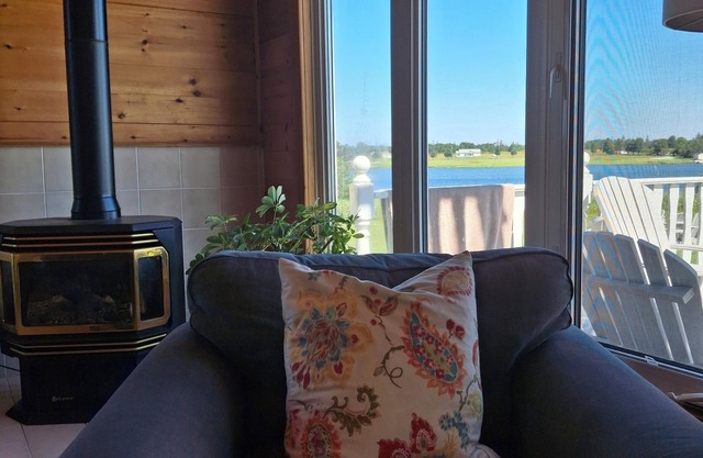 Coastal Blue at Brackley n3 Bedroom Cottage minutes from Brackley Beach