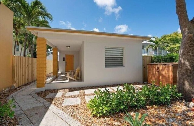 Coastal Cabana by PMI