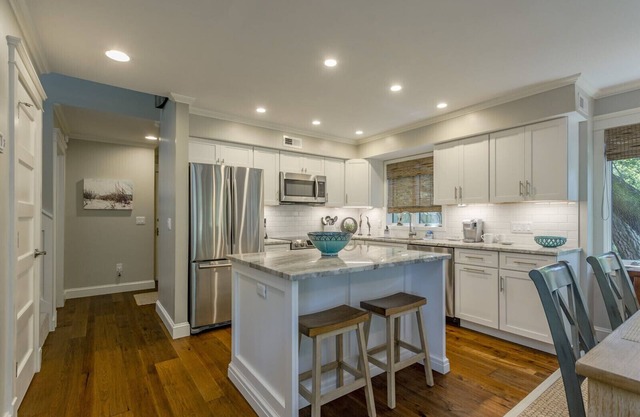 Coastal Calm- Luxury in the Lowcountry