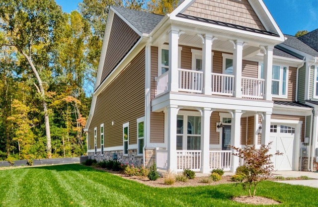 Coastal Club * 33796 * 3BR Townhouse, Sleeps 9