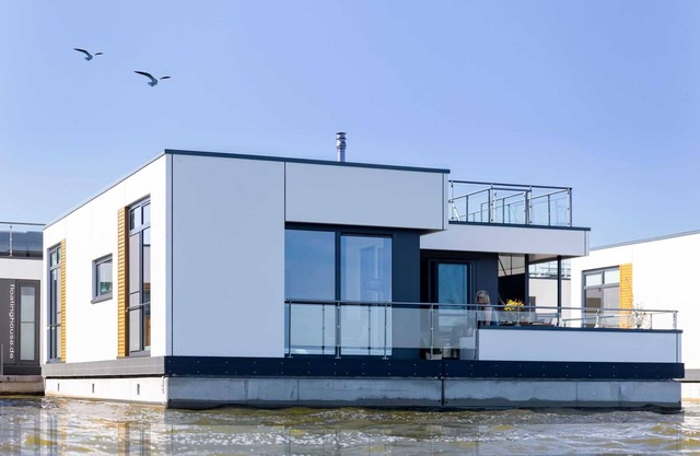 Coastal Comfort with Terrace