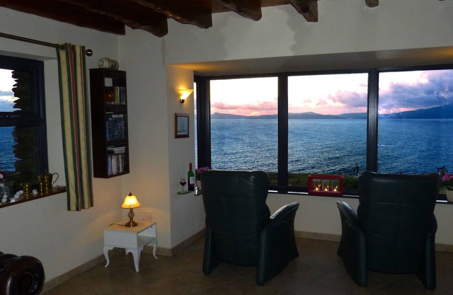 Coastal Cottage in pure Nature, Kells, Kerry, Ireland