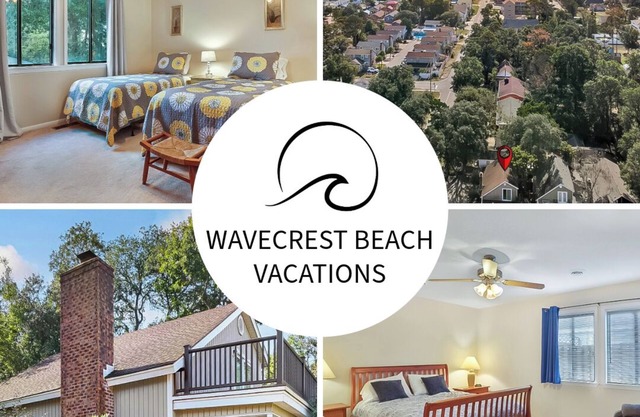 Coastal Cottage on 28th