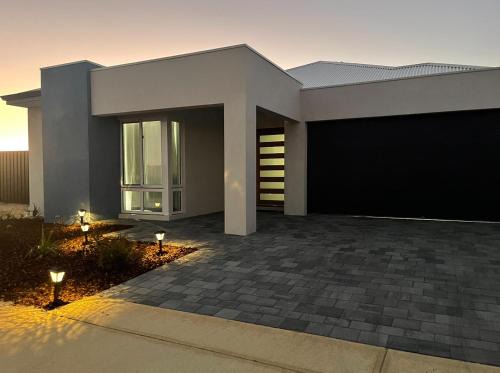 Coastal Escape on Prevelly