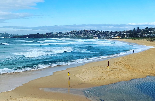 Coastal family home with pool and views