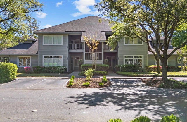 Coastal Golf Retreat - 2 Bedroom, 2 full Bath in North Myrtle Beach