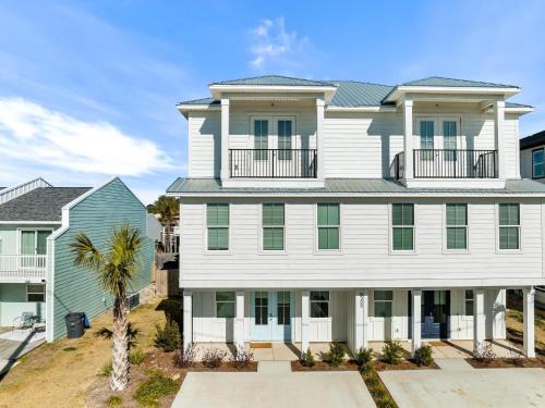 Coastal Haven C