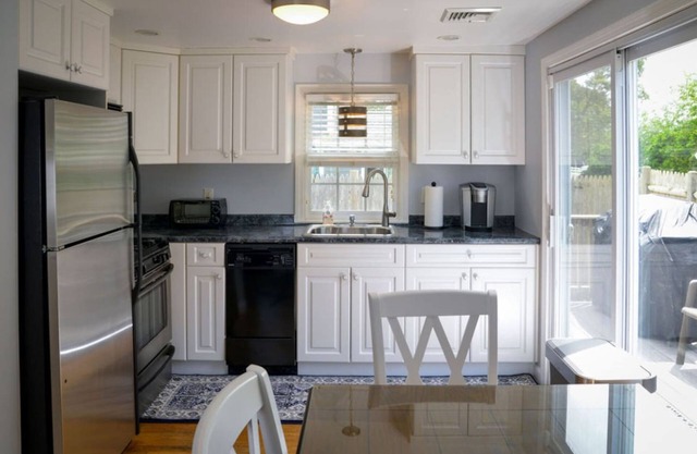 Coastal Haven in West Dennis -15