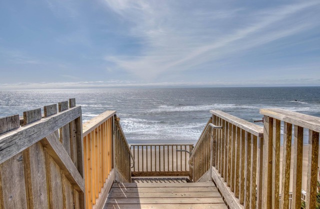 Coastal Haven