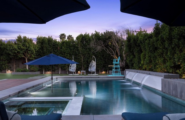 Coastal Home with Private Pool and 1 mile to Beach