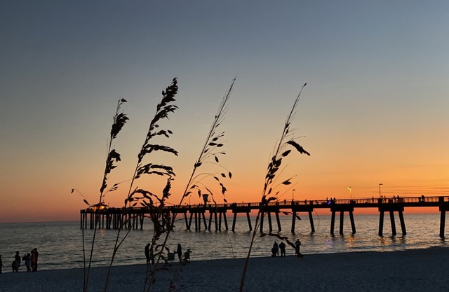 Coastal House * Fort Walton Beach, 3 bdrms, screed in porch, Free Wifi, Netflix