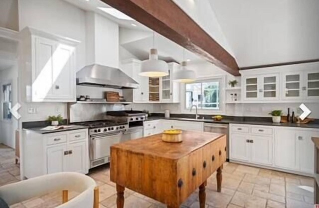 Coastal LA Retreat - Huge & Amazing Floor Plan