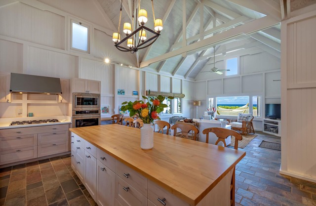 Coastal Living Celebrated-North Shore Beach House