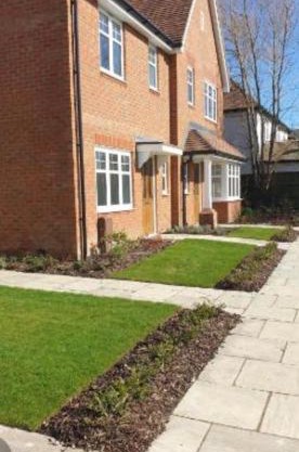 Coastal Retreat Bognor