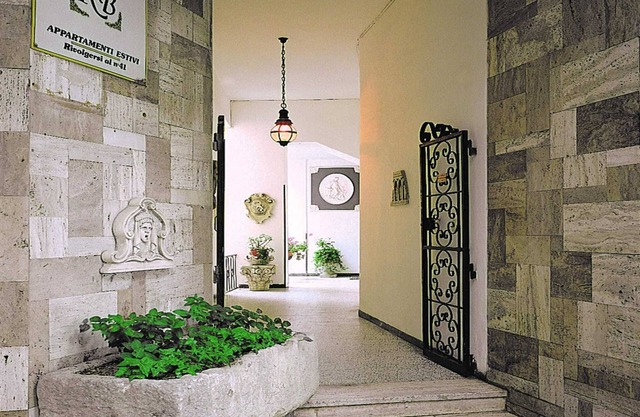Coastal Retreat in Cattolica