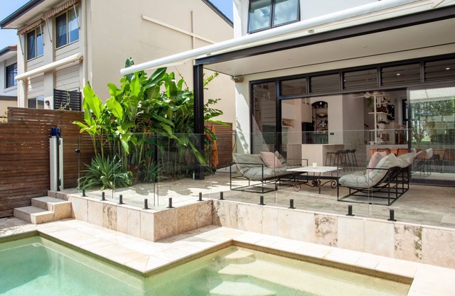 Coastal Retreat Maroubra IH