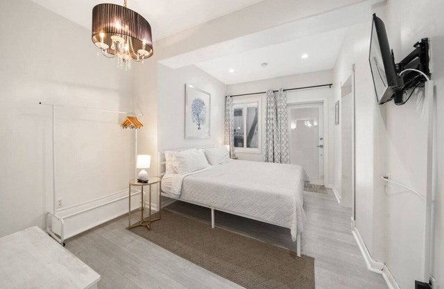 Coastal Suite 2/2 Hollywood Beach Oasis!