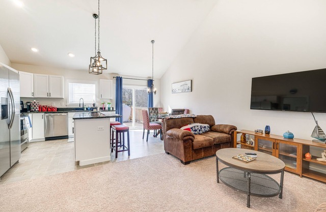 Coastal Virginia Home w/Private Beach Access!
