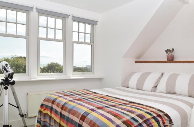 Coastguard's Cottage