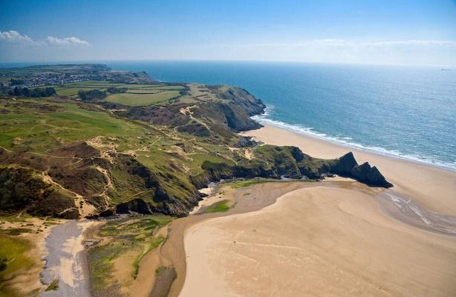 Cob Cottage - Two Bedroom House, Sleeps 4