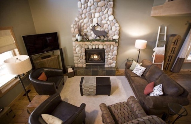 Cobblestone Cottage, Stay 3 nights, pay for 2 nights, Hot Spring Passes Incl.*