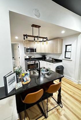Cobblestone Stay