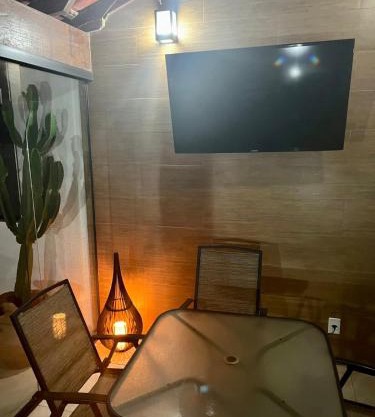 Cobertura 360 com piscina no Centro de Iguaba