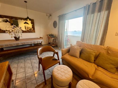 Cobertura Frente Mar - Itajuba - Barra Velha - SC