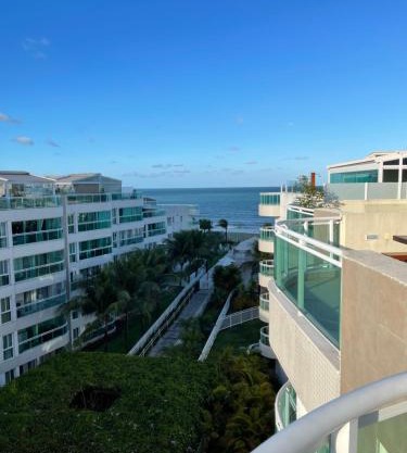 Cobertura Resort In Mare Bali -Muriú 434 Praia de Cotovelo