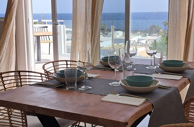 Cocomar II~ Ocean View Loft