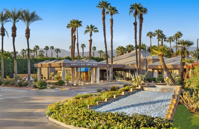 Cochella! Marriott Desert Springs II 1BR Villa Available 4/20-4/28
