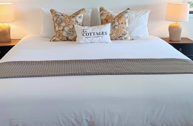 Cockatoo Cottage - Mount Tamborine