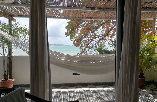 Coco Beach (Apart 3A) at Beira Mar