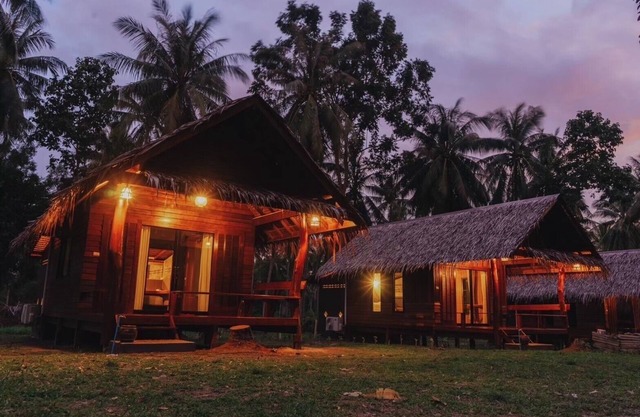 COCO Canopy Boutique Resort